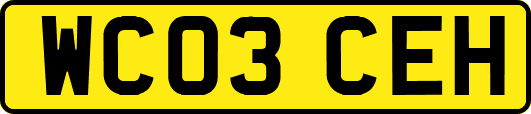 WC03CEH