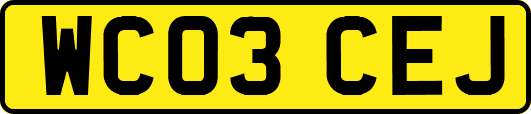 WC03CEJ