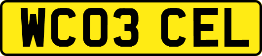 WC03CEL