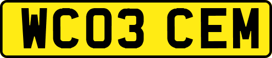 WC03CEM