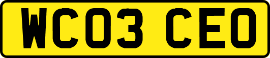 WC03CEO