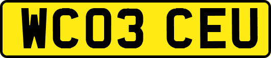WC03CEU