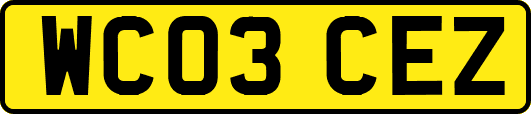 WC03CEZ