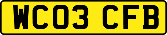 WC03CFB
