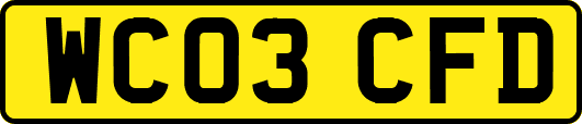 WC03CFD