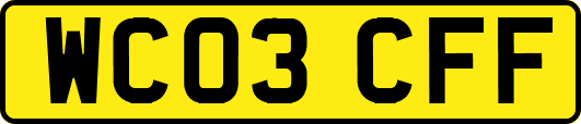 WC03CFF