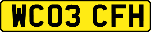 WC03CFH