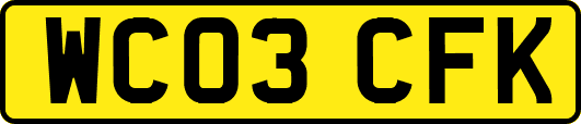 WC03CFK