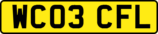 WC03CFL