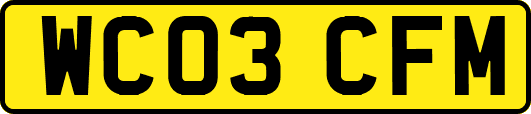 WC03CFM