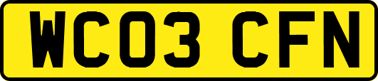 WC03CFN