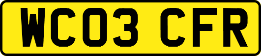 WC03CFR