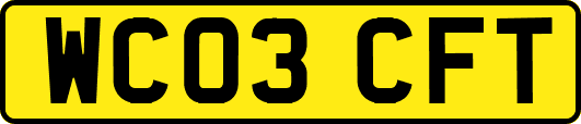 WC03CFT