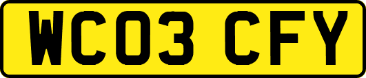 WC03CFY