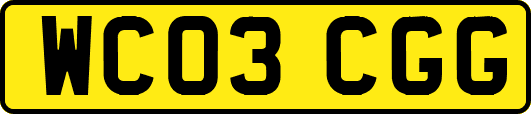 WC03CGG