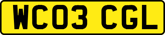 WC03CGL