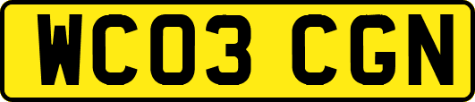WC03CGN
