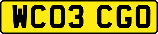 WC03CGO