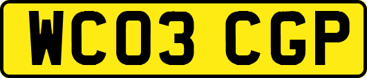 WC03CGP