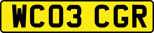 WC03CGR