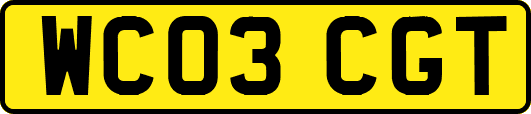 WC03CGT