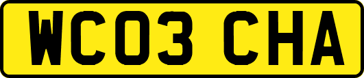 WC03CHA