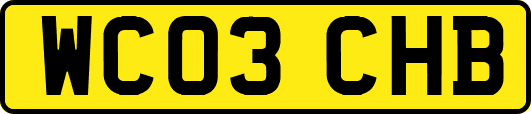 WC03CHB