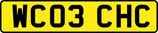 WC03CHC