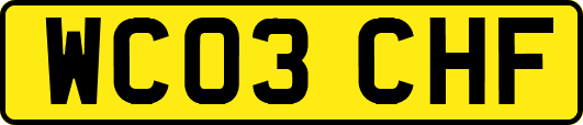 WC03CHF