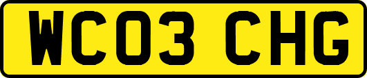 WC03CHG