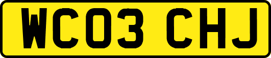 WC03CHJ