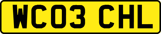 WC03CHL