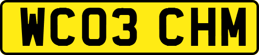 WC03CHM