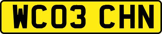 WC03CHN
