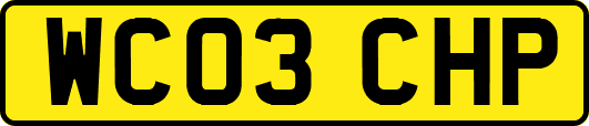 WC03CHP
