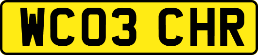 WC03CHR