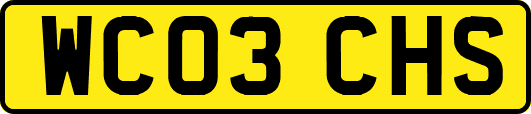 WC03CHS