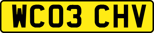 WC03CHV