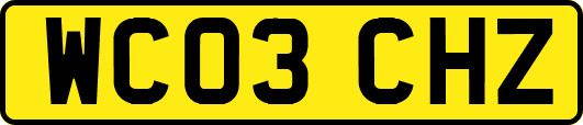 WC03CHZ