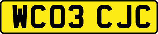 WC03CJC