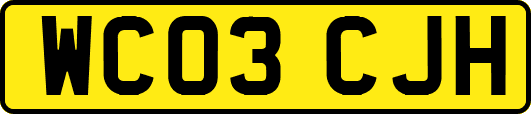 WC03CJH