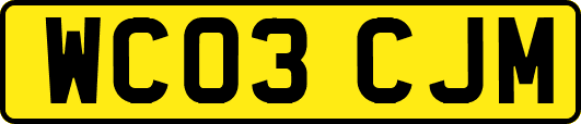 WC03CJM