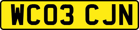 WC03CJN