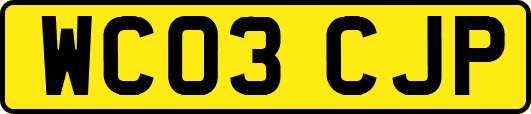 WC03CJP