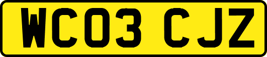 WC03CJZ