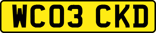 WC03CKD