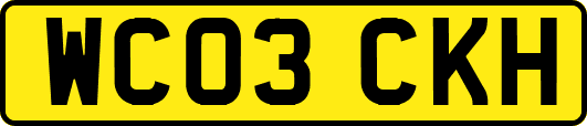 WC03CKH