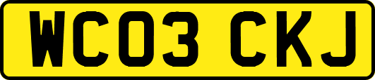 WC03CKJ