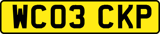 WC03CKP
