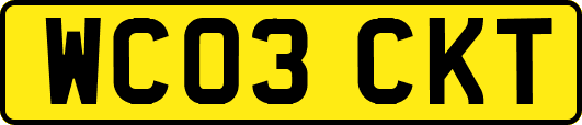 WC03CKT
